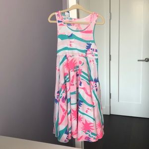 NWT!! Egg baby IONA Dress size 6